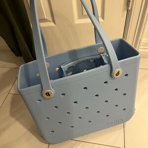 Bogg bag tote